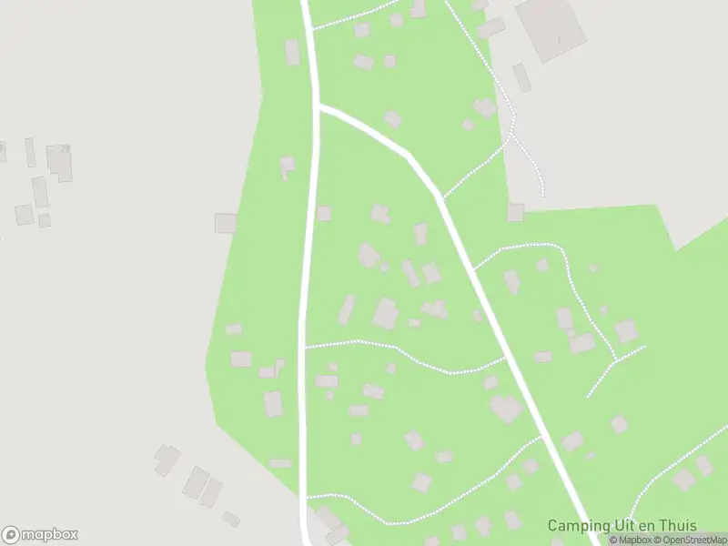 Politie met grote spoed naar de Huijbergsebaan in Bergen op Zoom vanwege letsel