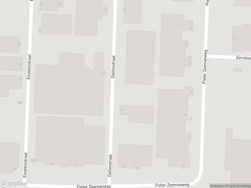 Ambulance met gepaste spoed naar de Pieter Zeemanweg in Dordrecht