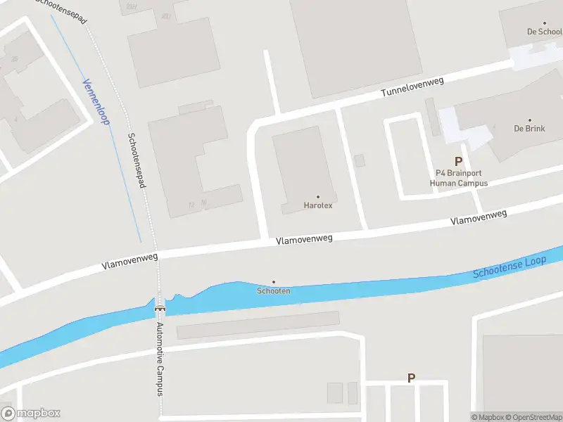 Brandweer met gepaste spoed naar de Vlamovenweg in Helmond vanwege dier(en) in nood