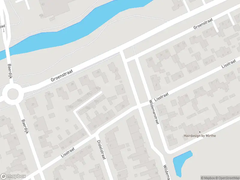 Overlastmelding Lisstraat in Oisterwijk