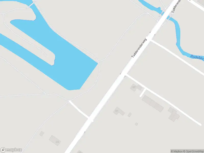 Overlastmelding Tudderenderweg in Sittard