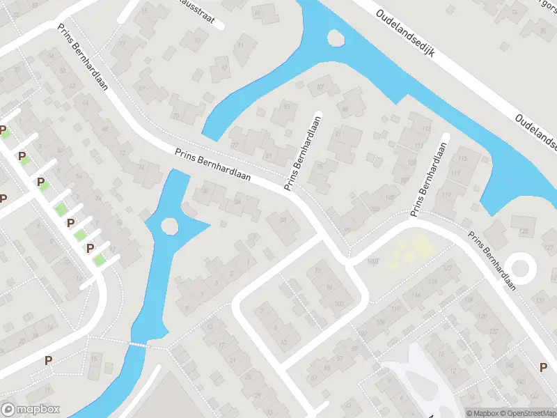 Overlastmelding Prins Bernhardlaan in Middelharnis