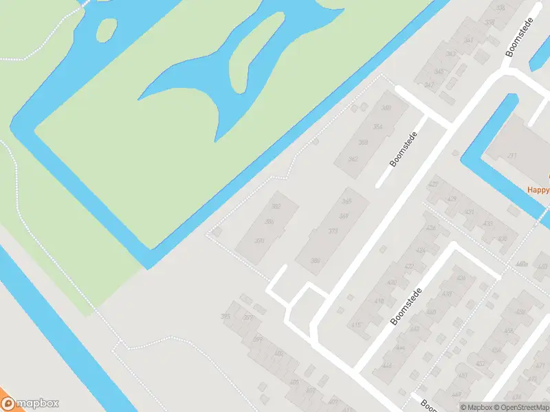 Overlastmelding Boomstede in Maarssen