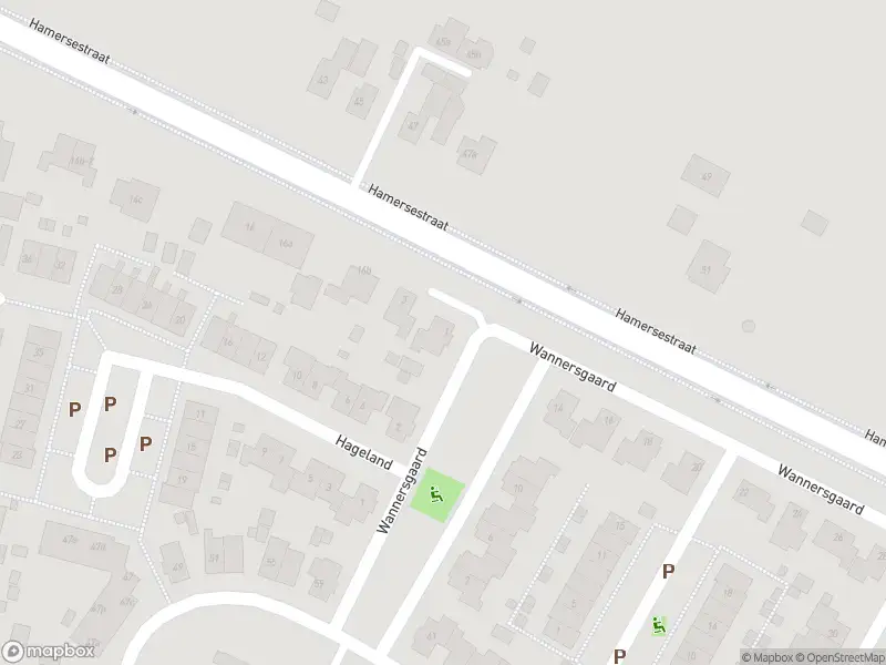 Overlastmelding Hamersestraat in Westervoort