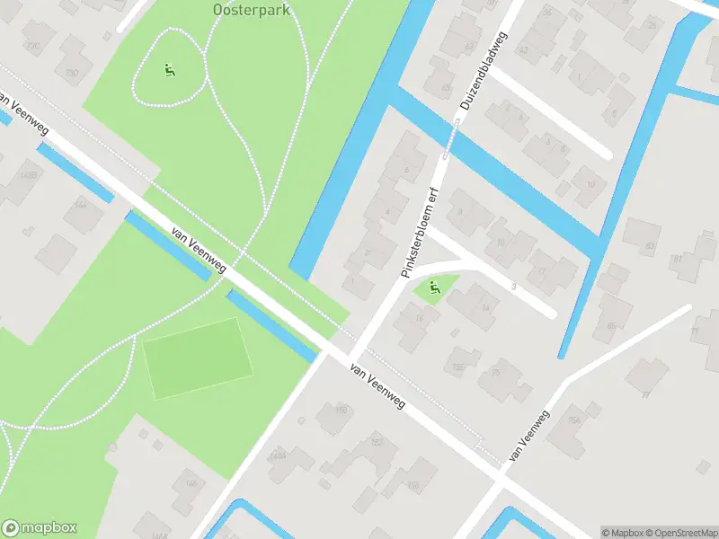 Overlastmelding Pinksterbloem erf in Heerhugowaard