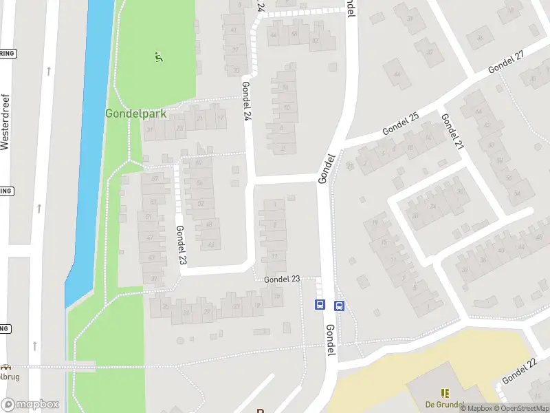 Overlastmelding Gondel in Lelystad