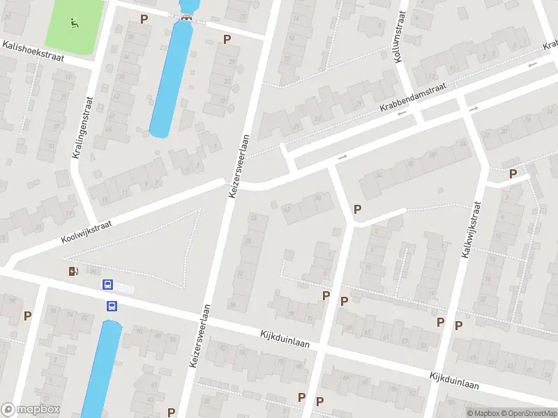 Overlastmelding Kruiningenstraat in 5045PW Tilburg