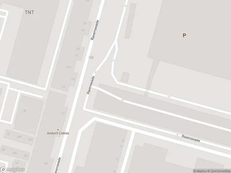 Brandweer met grote spoed naar de Ravenswade in Nieuwegein vanwege gebouwbrand