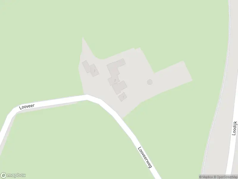 Overlastmelding Loodijk in Loo