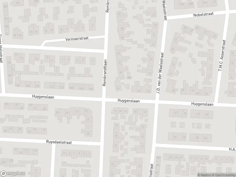 Overlastmelding Rembrandtlaan in Eerbeek