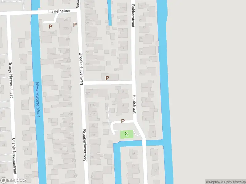 Overlastmelding Houtstraat in Bovenkarspel