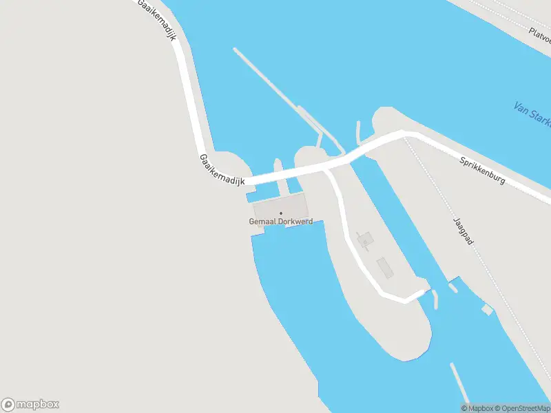 Politie met gepaste spoed naar de Evert Harm Woltersweg in Aduard vanwege ongeval met letsel