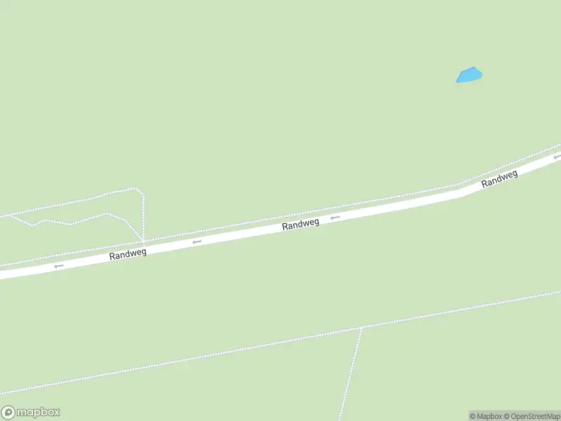Ambulance met gepaste spoed naar de Randweg in De Koog