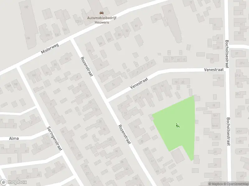 Brandweer met grote spoed naar de Venestraat in Winterswijk vanwege stankoverlast