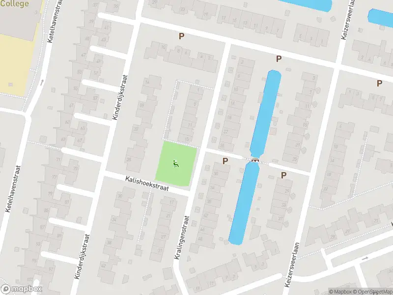 Overlastmelding Ketelhavenstraat in 5045NG Tilburg