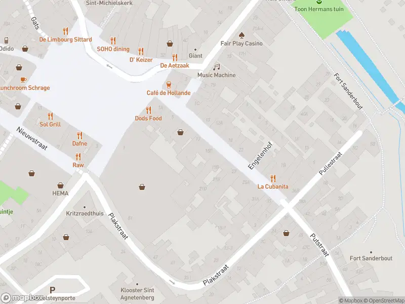 Anonieme overlastmelding Putstraat in Sittard