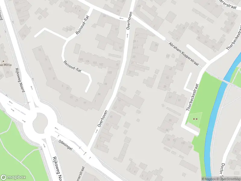 Overlastmelding Overhoven in Sittard