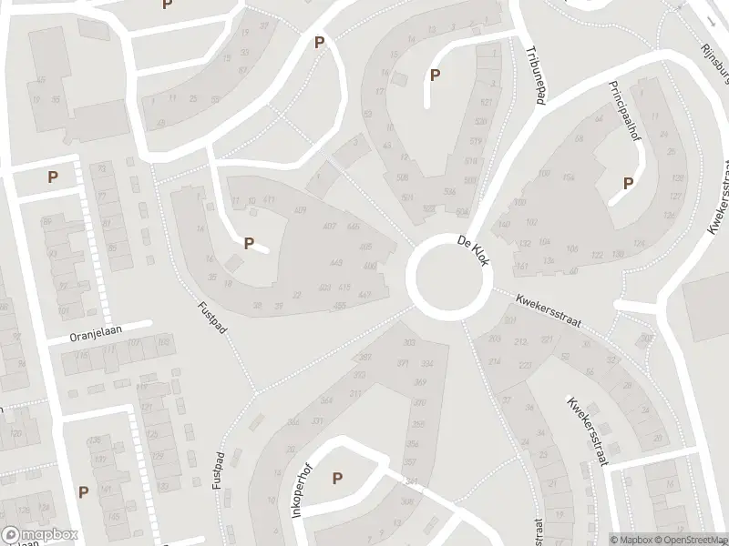 112 melding Overlastmelding De Klok in Rijnsburg