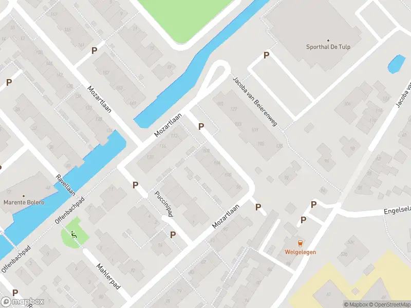 Overlastmelding Jacoba van Beierenweg in Voorhout