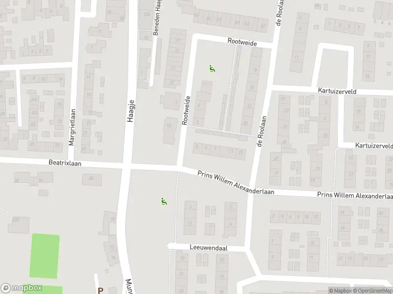 Overlastmelding Prins Willem-Alexanderlaan in Westmaas