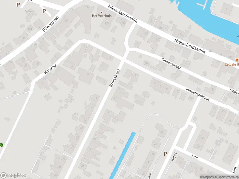 Overlastmelding Kruisstraat in Lage Zwaluwe