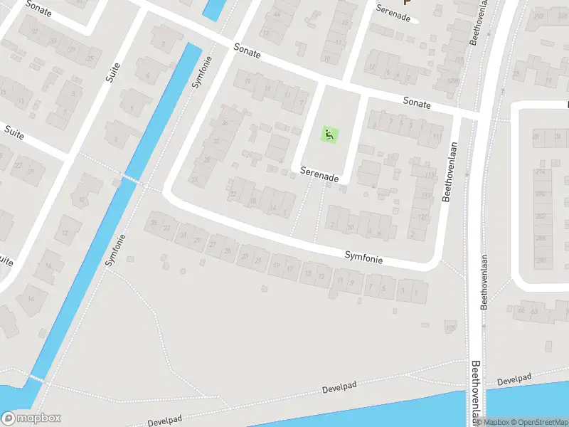 Overlastmelding Serenade in Zwijndrecht