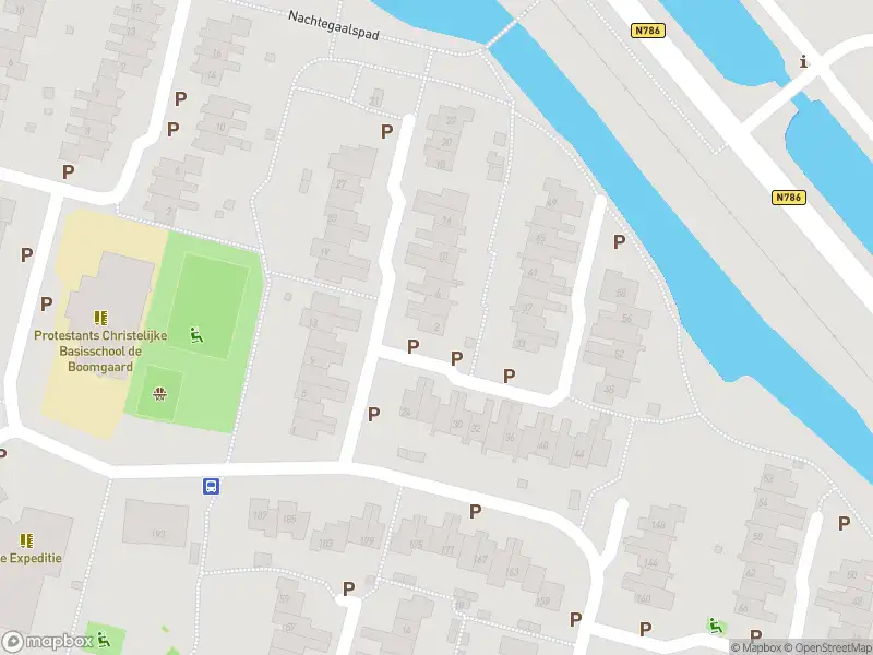 Overlastmelding Olmenhof in Dieren