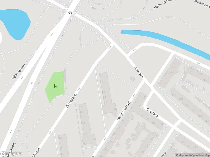 Overlastmelding Orchislaan in Arnhem