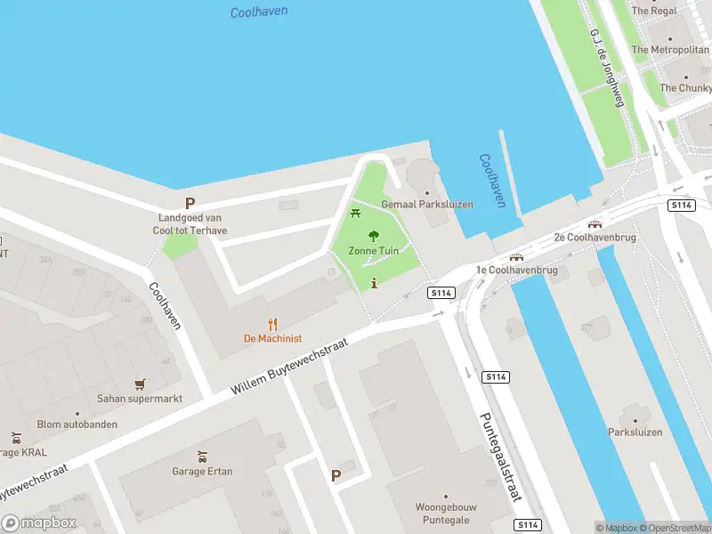 112 melding Ambulance met grote spoed naar de Willem Buytewechstraat in Rotterdam