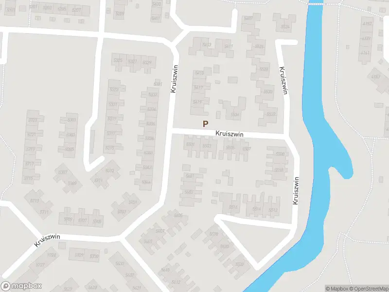 Overlastmelding Kruiszwin in Julianadorp