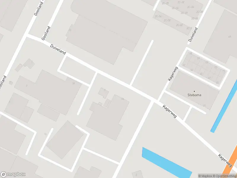 Ambulance naar de Kanaalweg in Beverwijk