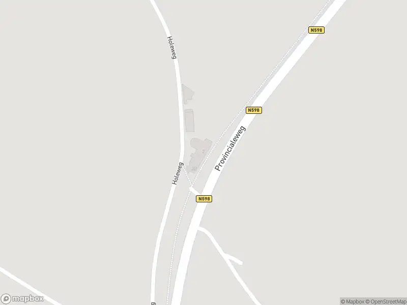 Overlastmelding Provincialeweg in Reijmerstok