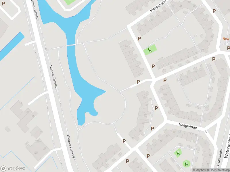 112 melding Overlastmelding Nieuwe Zeeweg in Noordwijk gesloten