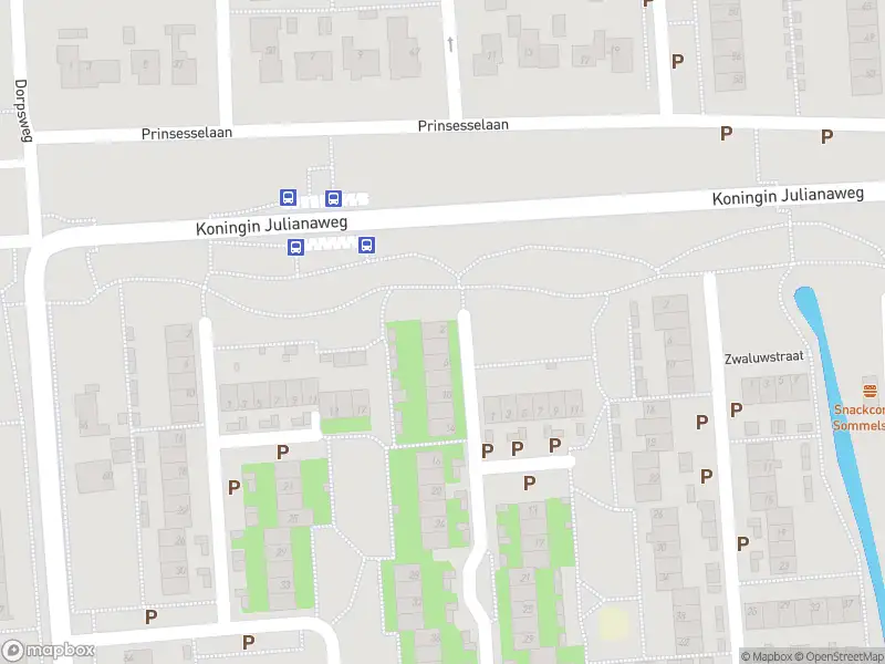 Overlastmelding Patrijsstraat in Sommelsdijk