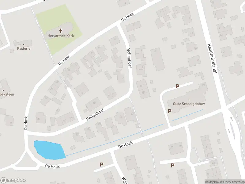 112 melding Overlastmelding De Hoek in Eethen