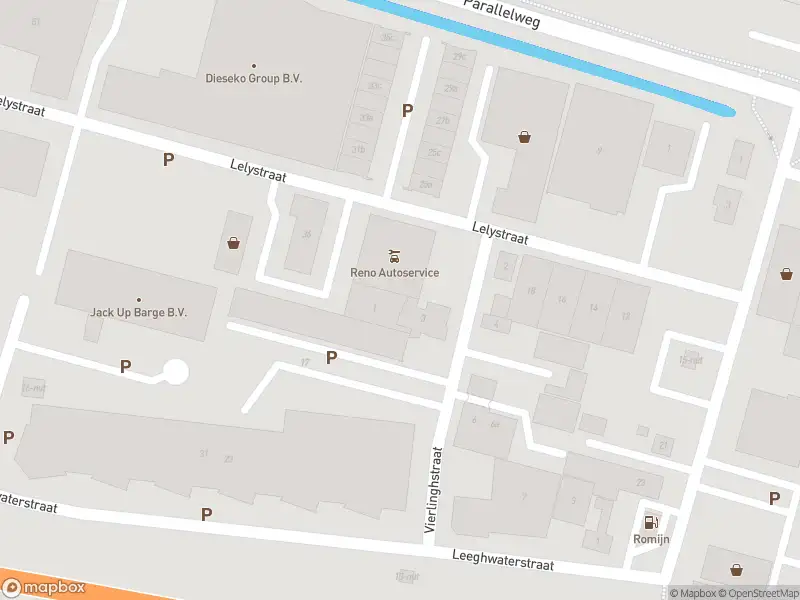 Overlastmelding Vierlinghstraat in Sliedrecht