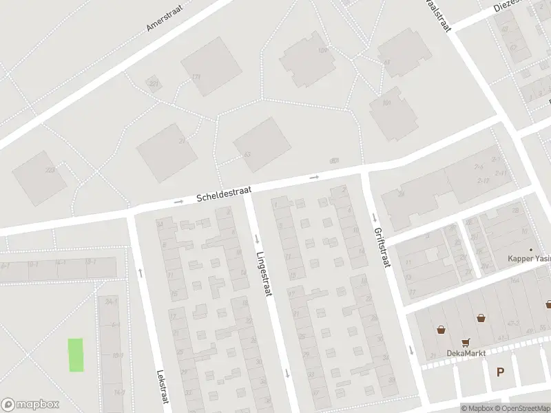 Overlastmelding Lingestraat in Arnhem