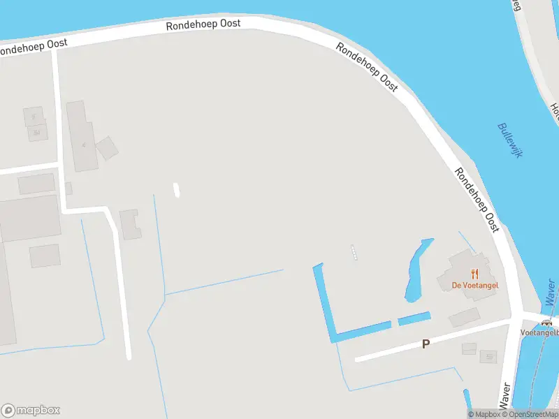 Traumahelikopter met grote spoed naar de Rondehoep Oost in Ouderkerk aan de Amstel