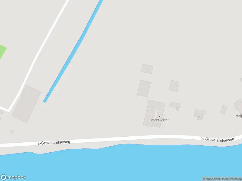 Politie met grote spoed naar de Keverdijk in Weesp vanwege ongeval met letsel
