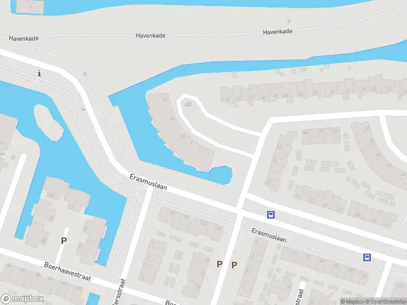 Ambulance met gepaste spoed naar de Noordmansplantsoen in Ridderkerk