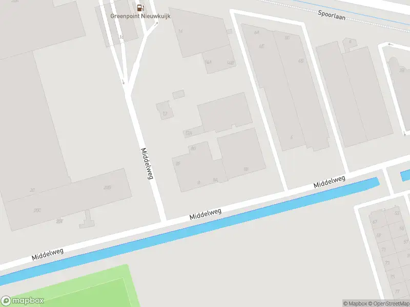 Overlastmelding Acaciastraat in 5253BB Nieuwkuijk