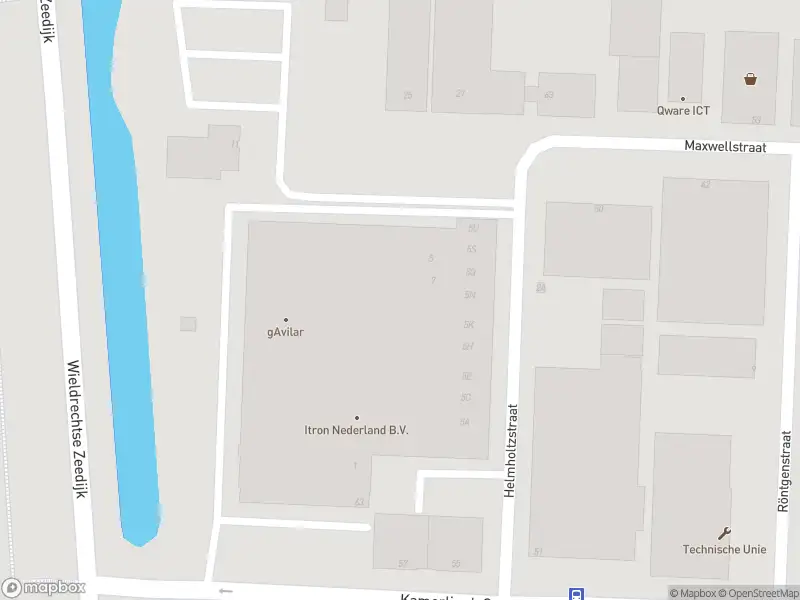 112 melding Overlastmelding Kamerlingh Onnesweg in Dordrecht