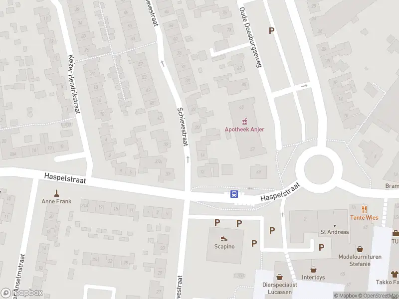 Overlastmelding Schievestraat in Zevenaar