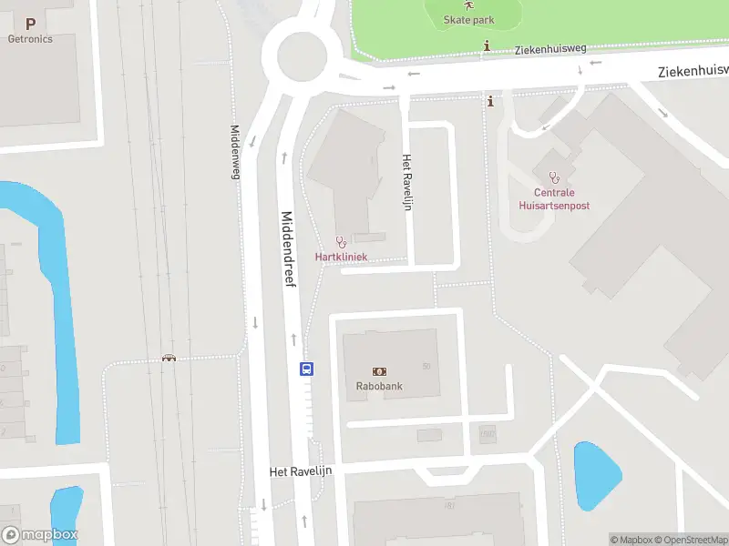 112 melding Overlastmelding Het Ravelijn in Lelystad