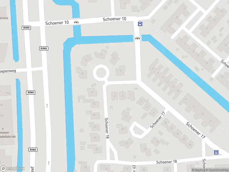 Overlastmelding Schoener in Lelystad