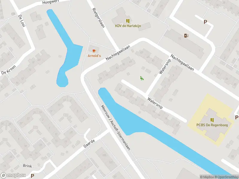 112 melding Ambulance met gepaste spoed naar de Scholeksterstraat in Rozenburg