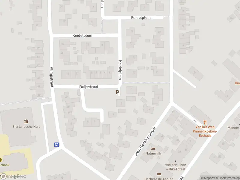 Brandweer met gepaste spoed naar de Vuurtorenweg in De Cocksdorp vanwege een buitenbrand