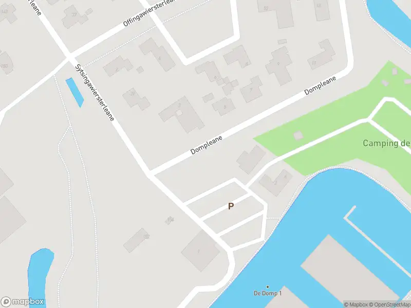 Politie met grote spoed naar de Lemmerweg in Sneek vanwege personen te water