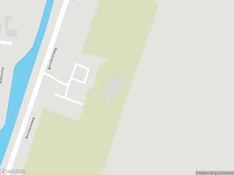 Overlastmelding Borcharenweg in Werkendam