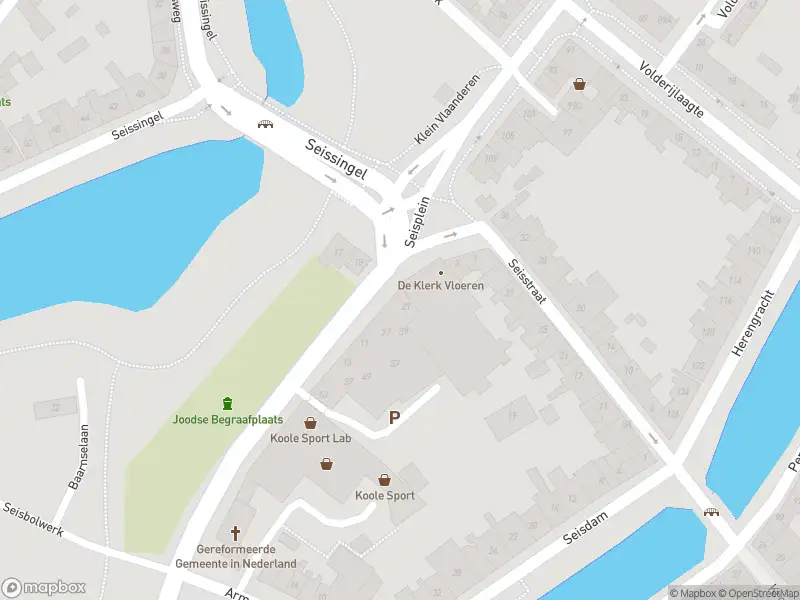 Brandweer met gepaste spoed naar de Walensingel in Middelburg vanwege een liftopsluiting